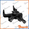 Fusée d'essieu, suspension de roue gauche pour FORD | 98AG3K186BJ, ZZP-FR-044